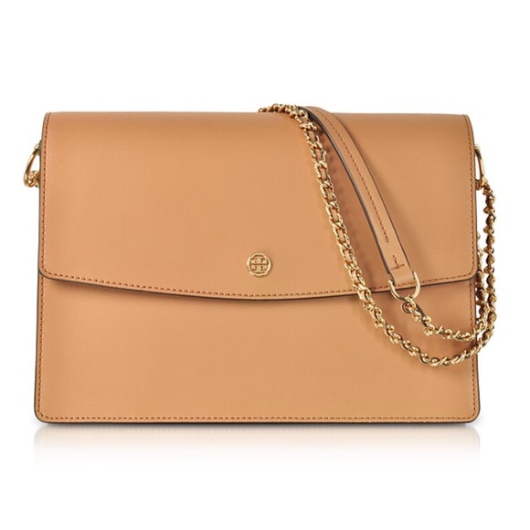 Tory Burch Handbags - **SOLD** NWT Tory Burch Parker Convertible Bag